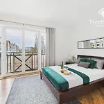 Apartment Pasaz 3