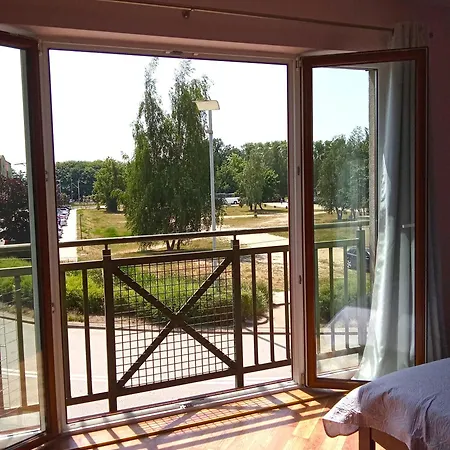 Pasaz 3 Apartment *