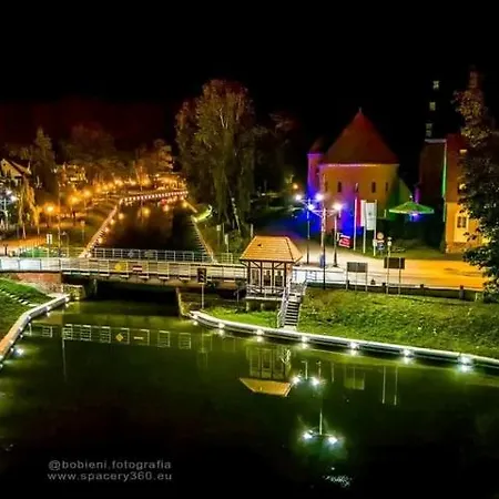 Pasaz 3 Apartment Gizycko