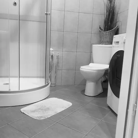 Pasaz 3 Apartment