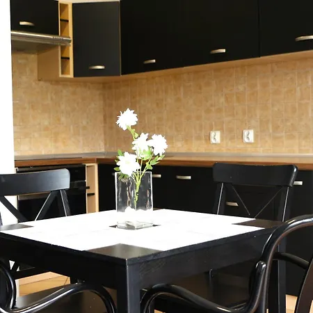 Apartment Pasaz 3 Gizycko