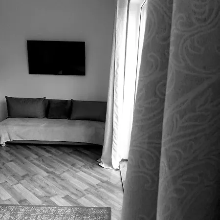 Pasaz 3 Apartment Gizycko