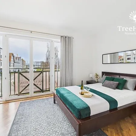 Appartamento Pasaz 3