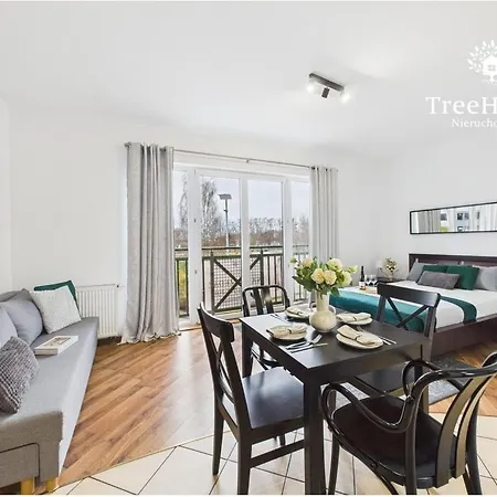 Appartamento Pasaz 3 Giżycko