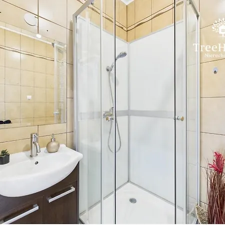 Appartamento Pasaz 3 *