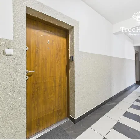 Appartamento Pasaz 3